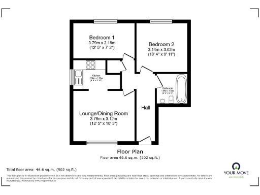 property Low res Floorplan Images}