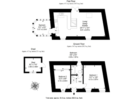 property Low res Floorplan Images}