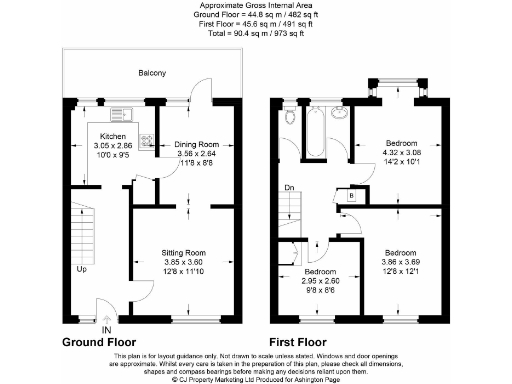 property Low res Floorplan Images}