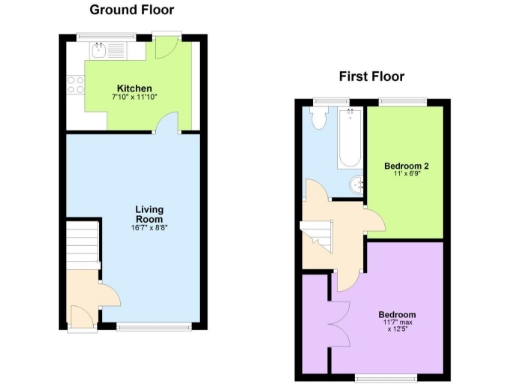 property Low res Floorplan Images}