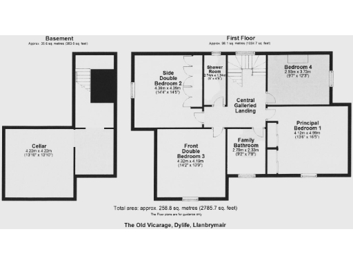 property Low res Floorplan Images}