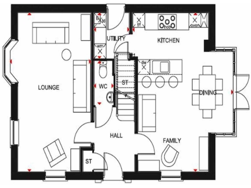 property Low res Floorplan Images}