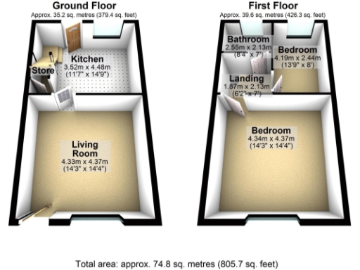 property Low res Floorplan Images}