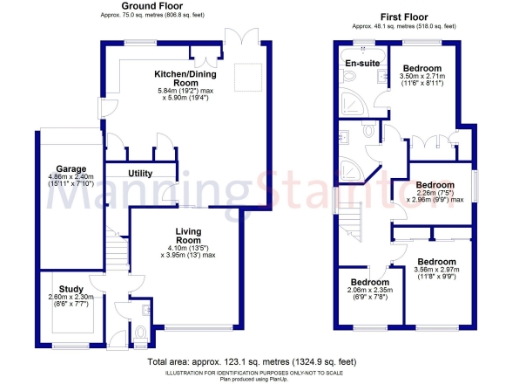 property Low res Floorplan Images}