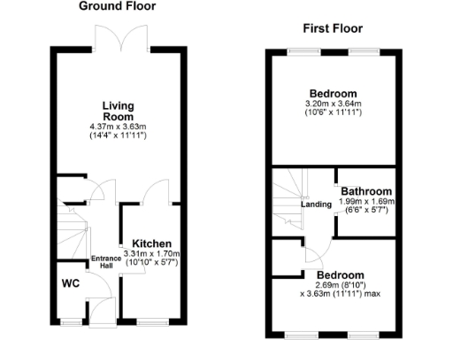 property Low res Floorplan Images}