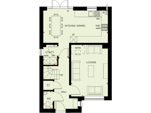 property Low res Floorplan Images}