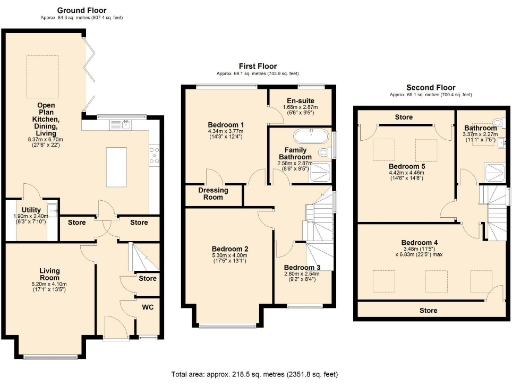 property Low res Floorplan Images}