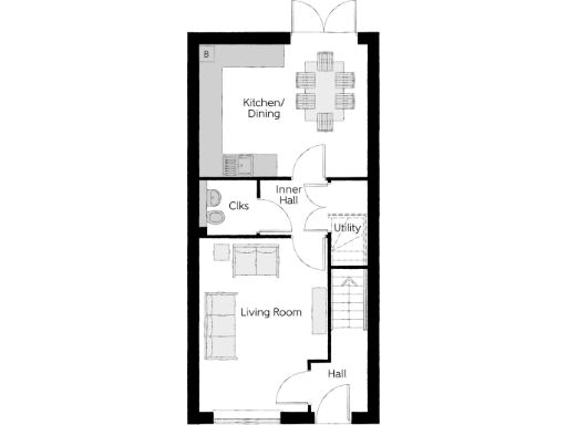 property Low res Floorplan Images}