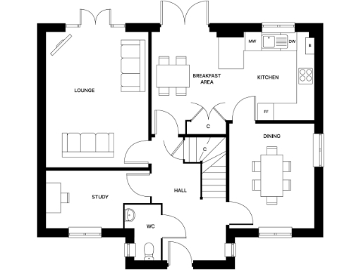 property Low res Floorplan Images}