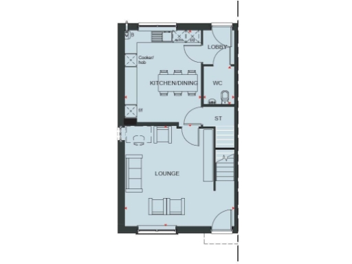 property Low res Floorplan Images}