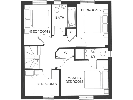 property Low res Floorplan Images}