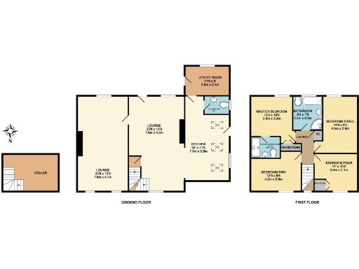 property Low res Floorplan Images}