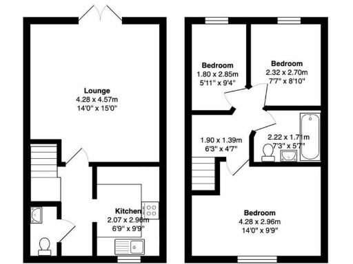 property Low res Floorplan Images}