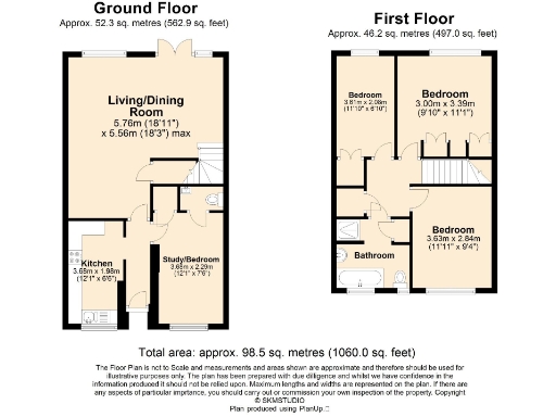 property Low res Floorplan Images}