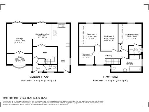 property Low res Floorplan Images}