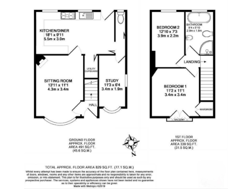 property Low res Floorplan Images}