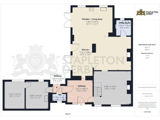 property Low res Floorplan Images}