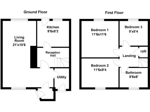 property Low res Floorplan Images}