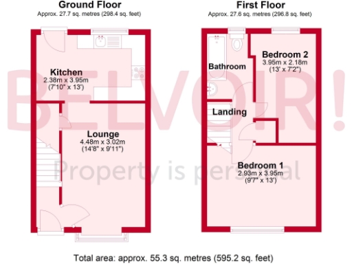 property Low res Floorplan Images}