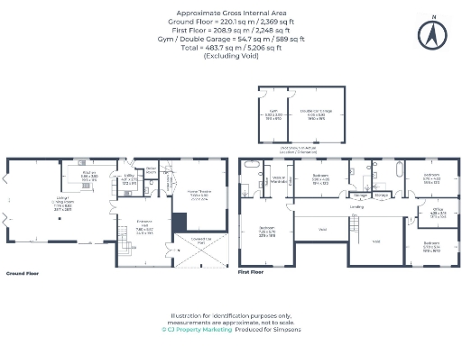 property Low res Floorplan Images}