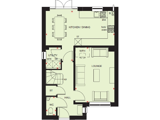 property Low res Floorplan Images}