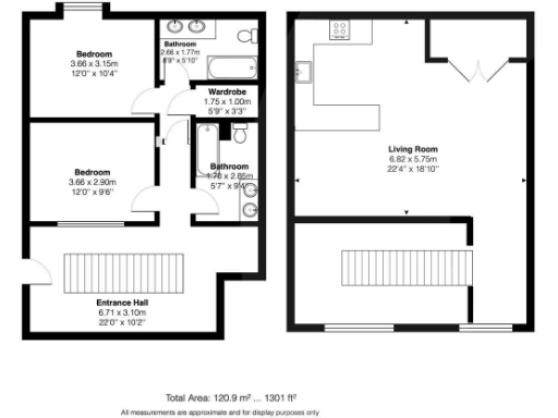property Low res Floorplan Images}
