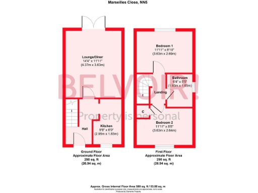 property Low res Floorplan Images}