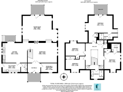 property Low res Floorplan Images}