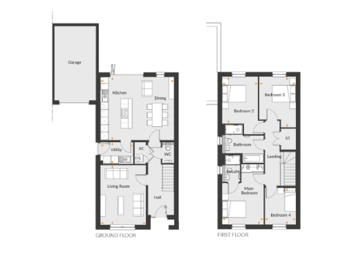 property Low res Floorplan Images}