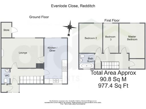 property Low res Floorplan Images}
