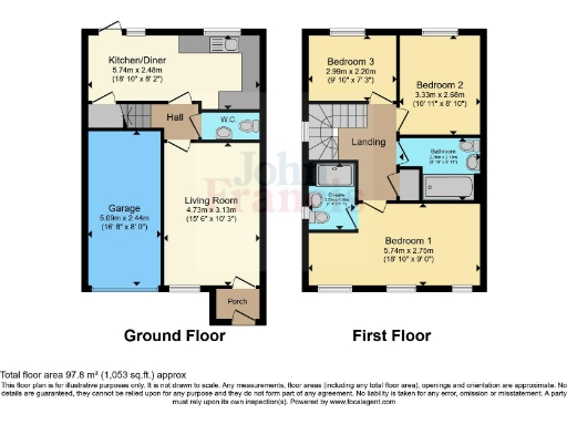 property Low res Floorplan Images}