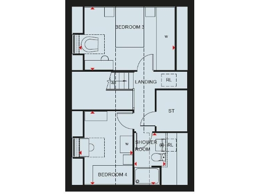 property Low res Floorplan Images}