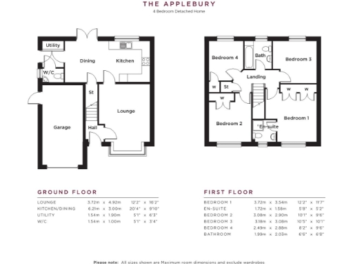 property Low res Floorplan Images}