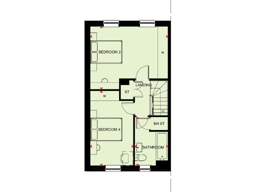 property Low res Floorplan Images}