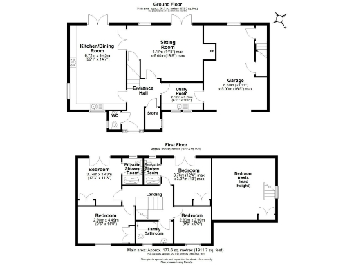 property Low res Floorplan Images}