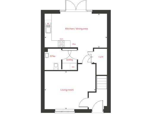 property Low res Floorplan Images}