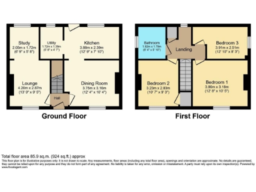 property Low res Floorplan Images}