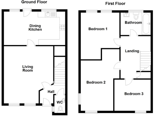 property Low res Floorplan Images}