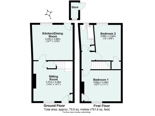 property Low res Floorplan Images}