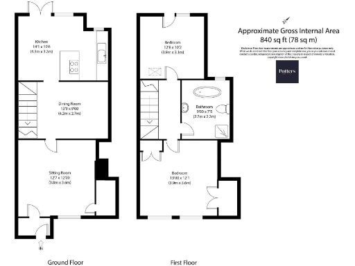 property Low res Floorplan Images}