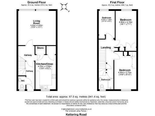 property Low res Floorplan Images}