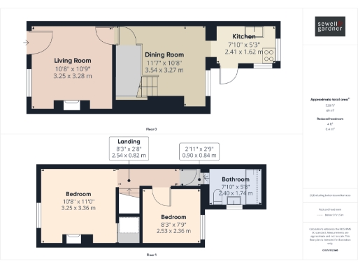 property Low res Floorplan Images}