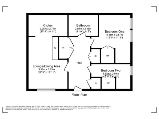 property Low res Floorplan Images}