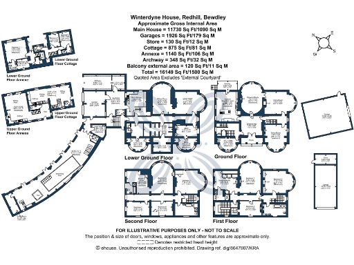 property Low res Floorplan Images}