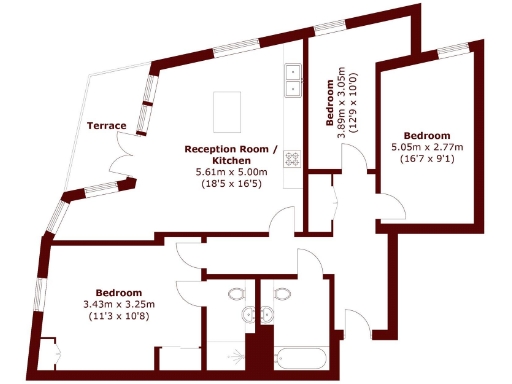 property Low res Floorplan Images}