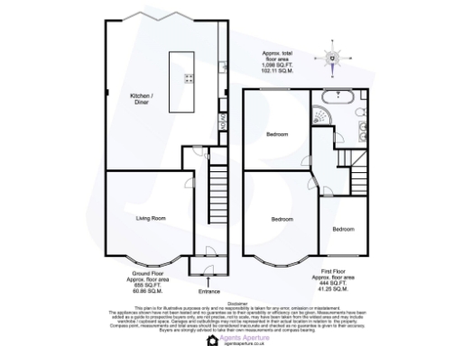 property Low res Floorplan Images}