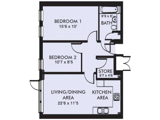 property Low res Floorplan Images}