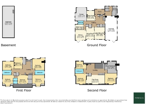 property Low res Floorplan Images}