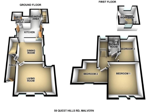property Low res Floorplan Images}