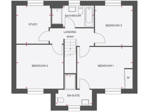 property Low res Floorplan Images}